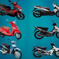 Dịch Vụ Cho Thuê Xe Máy