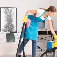Dịch Vụ Giúp Việc