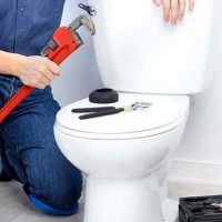 Dịch Vụ Thông Tắc Bồn Cầu