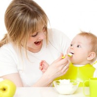 Đồ Dùng Ăn Dặm & Bú Sữa