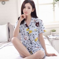 Đồ Ngủ Và Nội Y