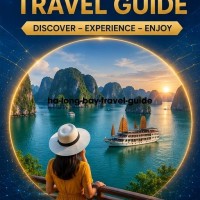Ha Long Bay Travel Guide