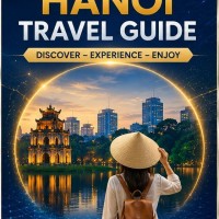 Hanoi Travel Guide