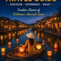 Hoi An Travel Guide