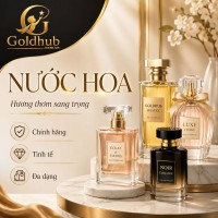 Nước Hoa