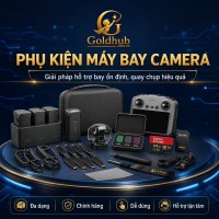 Phụ Kiện Máy Bay Camera