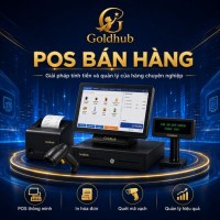 POS Bán Hàng