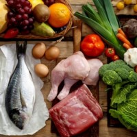 Sản Phẩm Tươi Sống