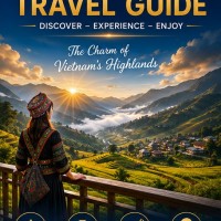 Sapa Travel Guide