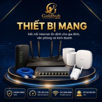 Thiết Bị Mạng