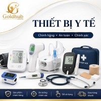 Thiết Bị Y Tế