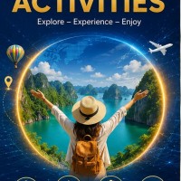 Tours & Activities