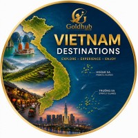 Vietnam Destinations