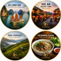 Vietnam Travel Guide