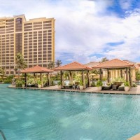 Voucher Resort