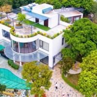 Voucher Villa