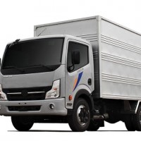 Xe tải, xe ben