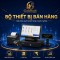 Bộ Thiết Bị Bán Hàng