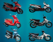 Dịch Vụ Cho Thuê Xe Máy