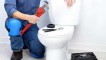 Dịch Vụ Thông Tắc Bồn Cầu