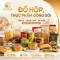 Đồ Hộp, Thực Phẩm Đóng Gói