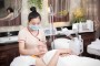 Nhân viên Spa/Thẩm mỹ viện/Làm tóc/Nail