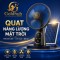 Quạt Năng Lượng Mặt Trời