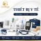 Thiết Bị Y Tế
