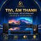 Tivi, Âm Thanh