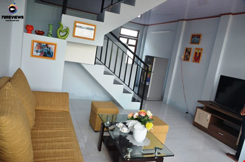 Đăng bán nhà riêng tại 72Reviews giúp tiết kiệm thời gian giao dịch