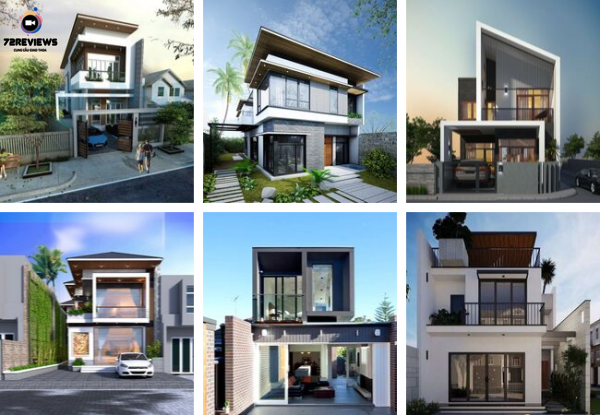 Đăng tin bán biệt thự trên website uy tín sẽ giúp tang độ tiếp cận với khách hàng