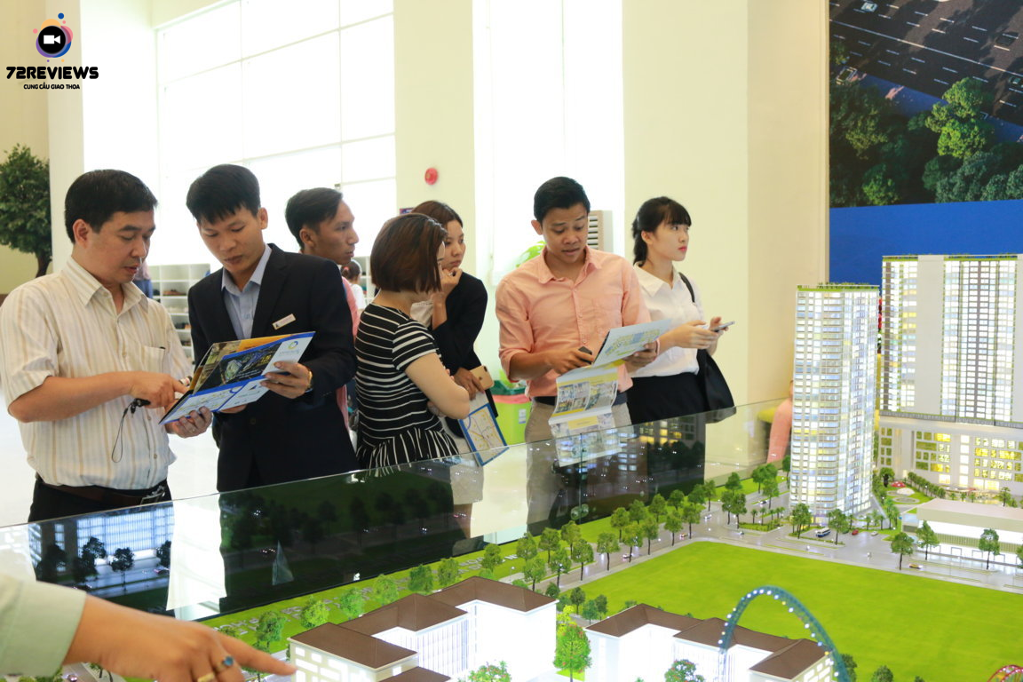 Đầu tư BĐS lợi nhuận cao