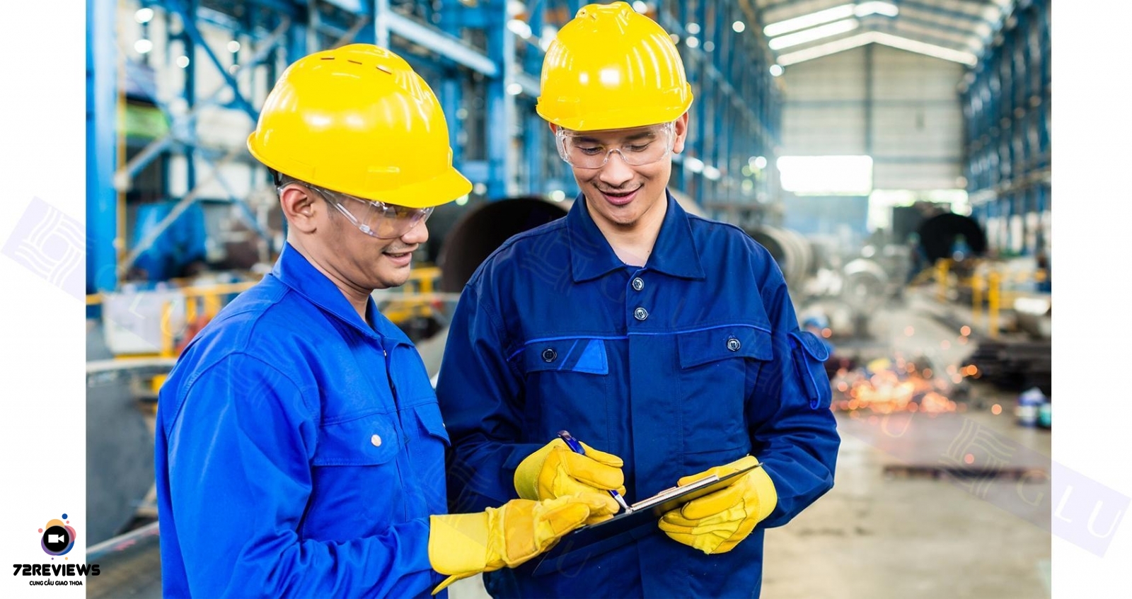 Đối mặt với khối lượng công việc nhiều