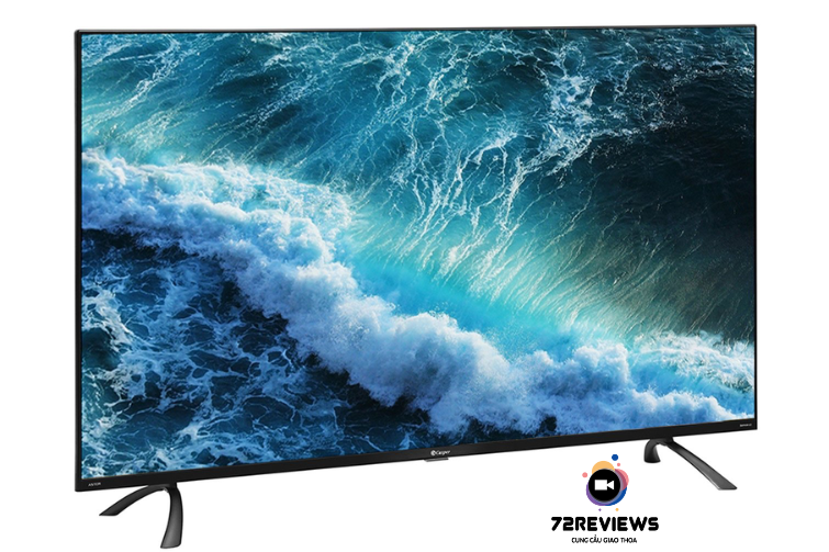 Ưu điểm khi mua tivi, âm thanh tại 72Reviews
