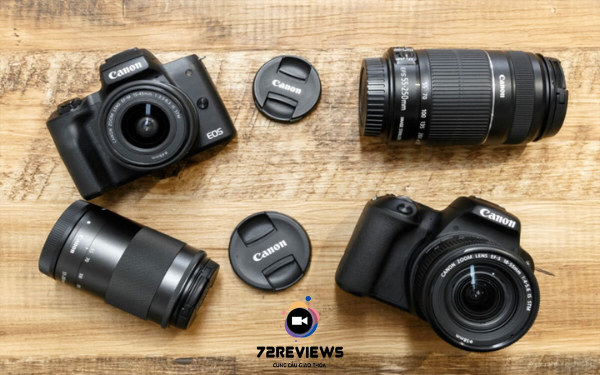 72Reviews chuyên bán phụ kiện chính hãng