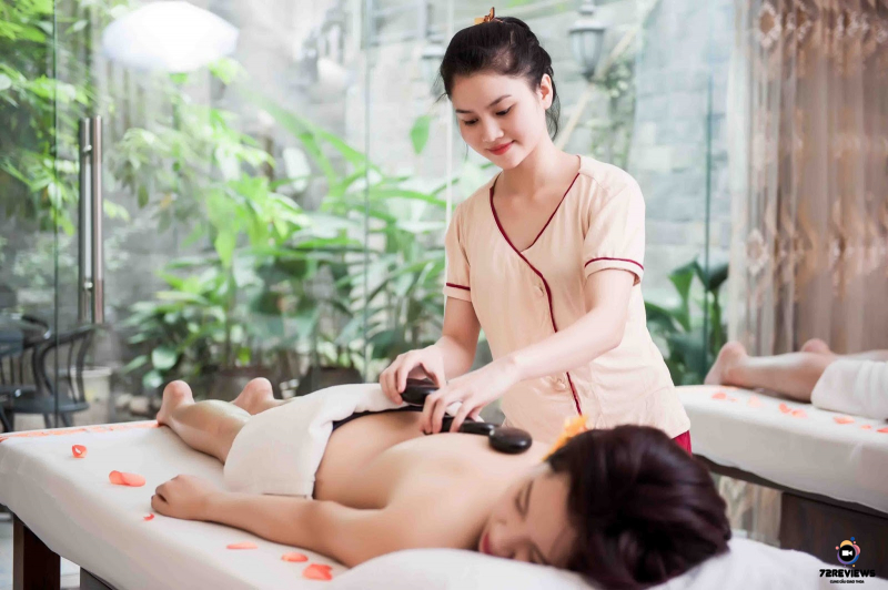 Bạn dễ dàng tìm được việc làm gần nhà