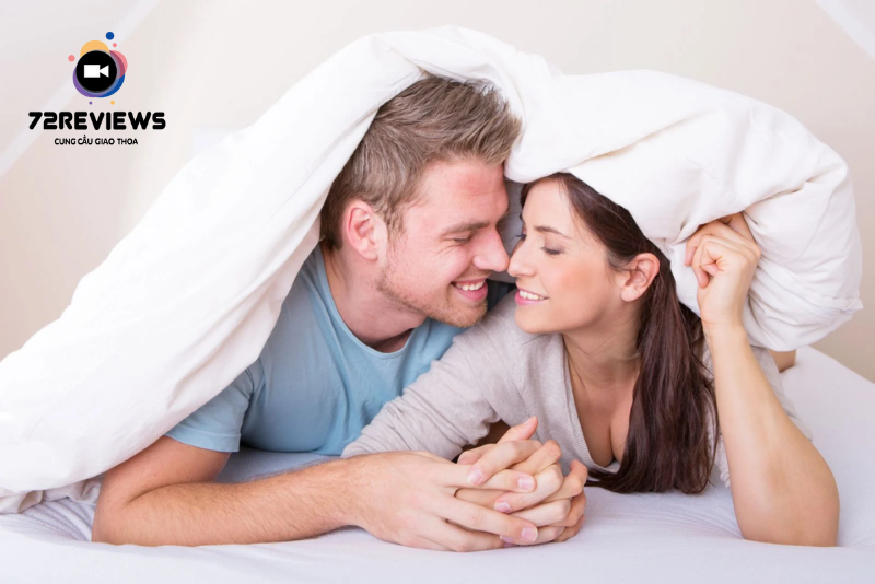 Bạn nên chăm lo sức khỏe tình dục của mình
