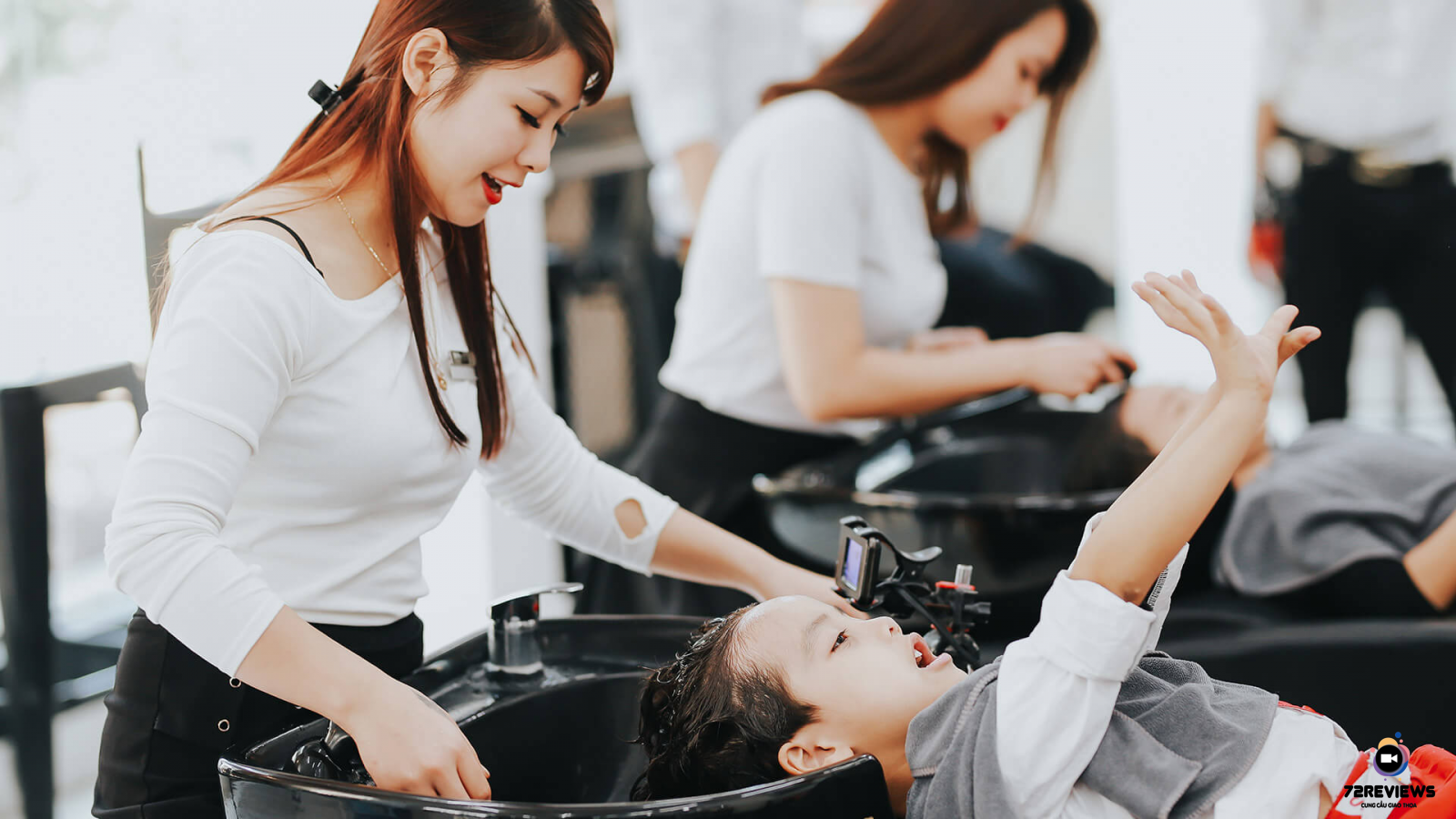 Bạn sẽ tìm được công việc thích hợp với chuyên môn và kinh nghiệm