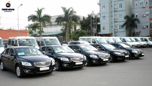 Cách lựa chọn đơn vị cung cấp dịch vụ thuê xe tự lái uy tín với giá thành cạnh tranh không phải ai cũng biết