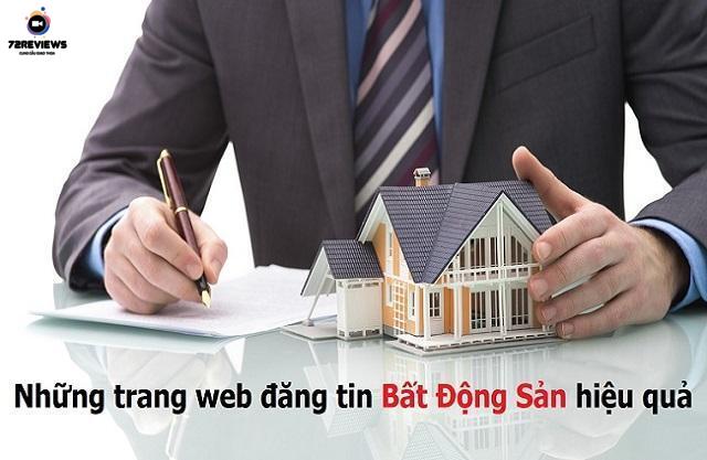 Cách thức đăng tin trên website rất đơn giản