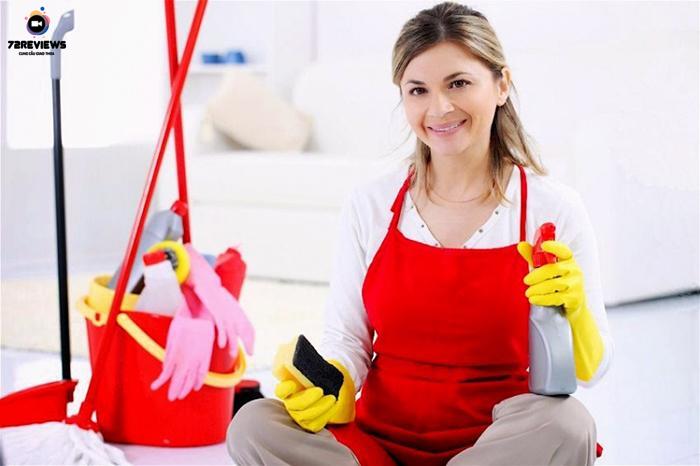 Cách thức làm việc chuyên nghiệp của nhân viên