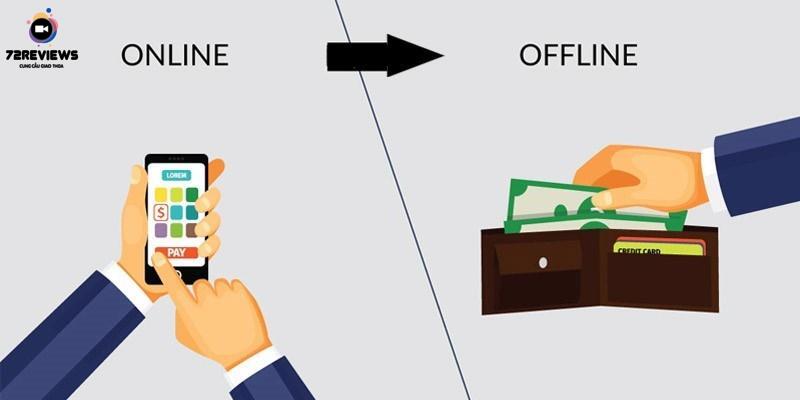 Cơ hội việc làm của cả 2 hình thức là ngang nhau