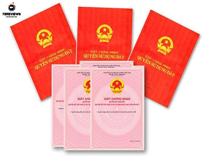 Cần chuẩn bị đầy đủ giấy tờ khi cho thuê nhà mặt phố
