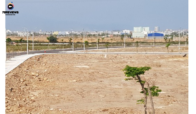 Cần kiểm tra thế chấp trước khi mua đất
