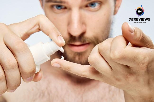 Cần phải xác định quy trình dưỡng da cho bản thân