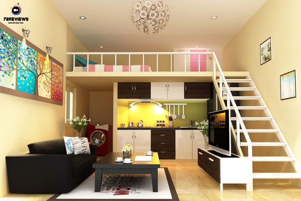 Cần tìm kiếm nơi cho thuê thông qua nhiều kênh thông tin