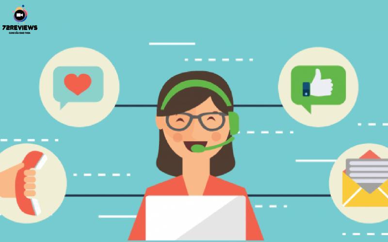 CSKH cần có khả năng thuyết phục khách hàng