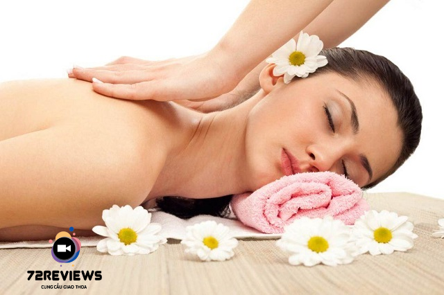 Chăm sóc cá nhân là cách bạn yêu thương chính bản thân mình