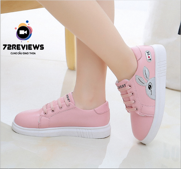 Chọn mua giày bé gái phù hợp