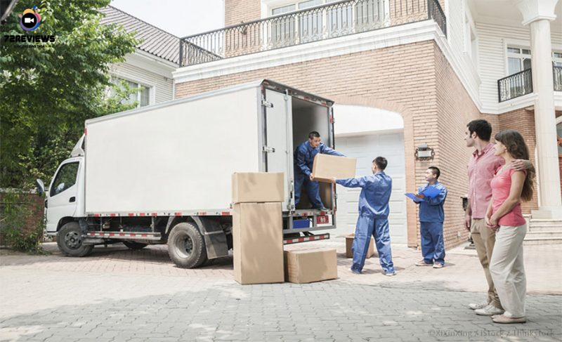 Chuyển nhà trọn gói là dịch vụ phổ biến hiện nay